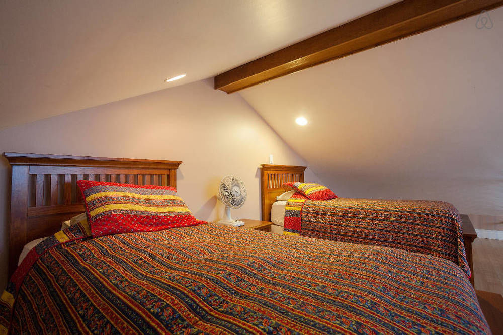 Birds Of A Feather Victoria Oceanfront Studio Suites Colwood Exteriér fotografie