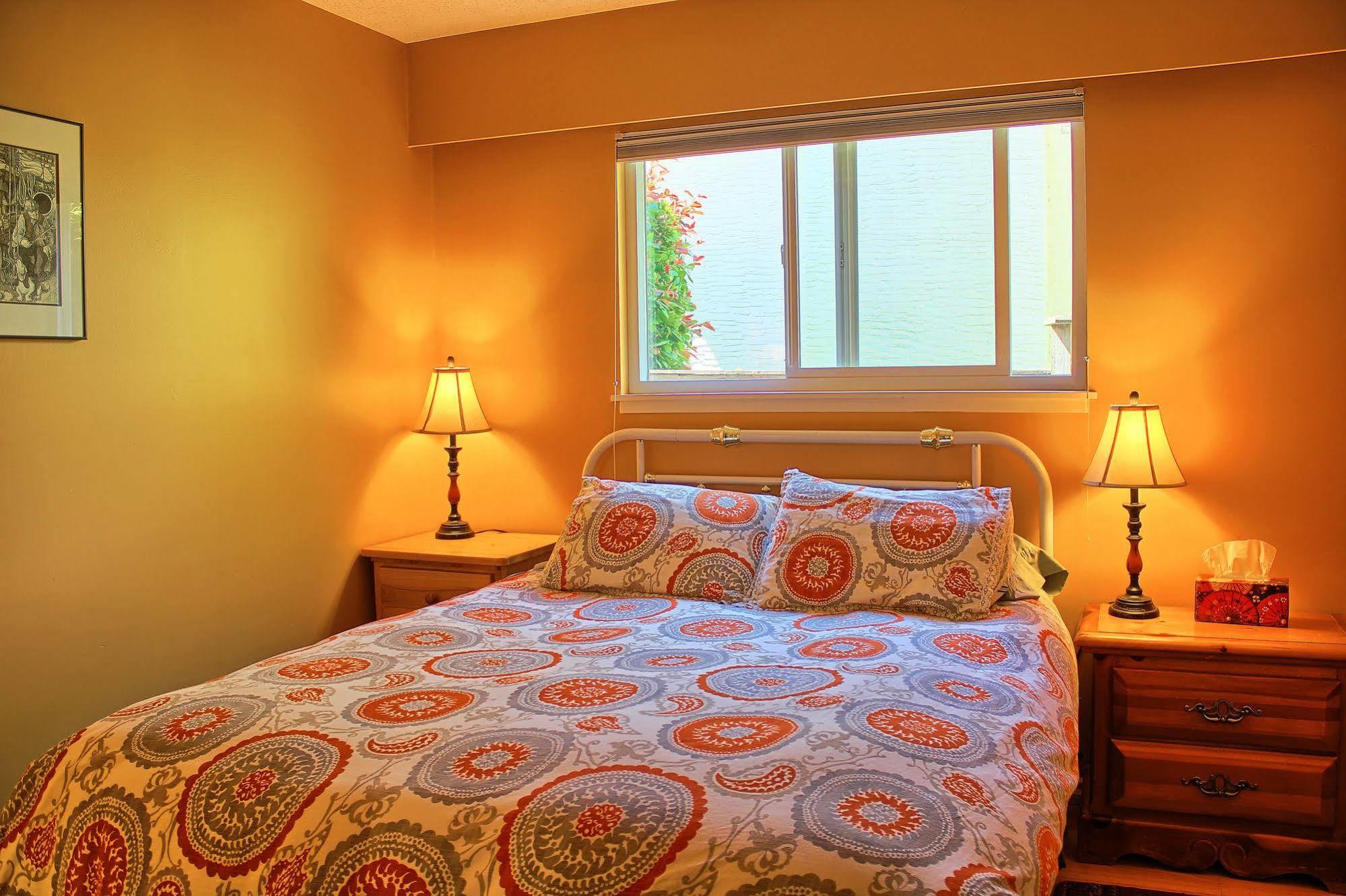 Birds Of A Feather Victoria Oceanfront Studio Suites Colwood Exteriér fotografie